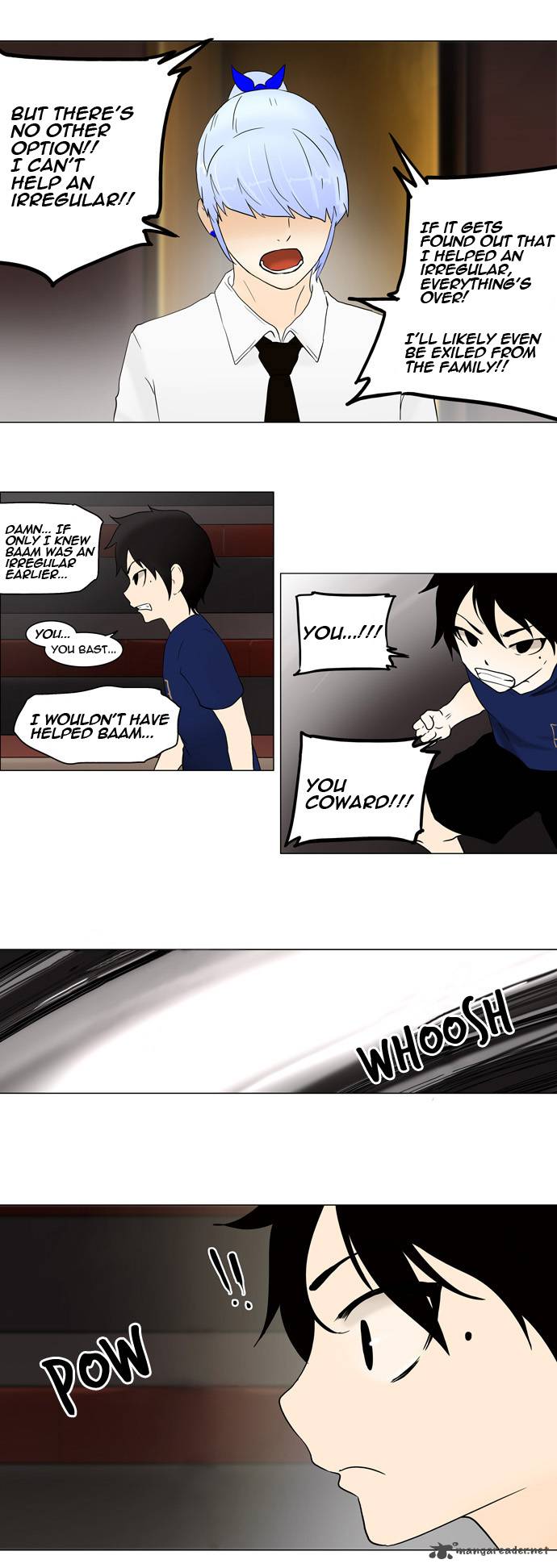 Tower of God Chapter 58 image 29